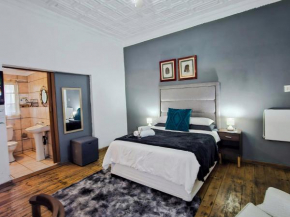 Leana Hub Guest House